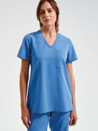 Kasack Damen Stretch